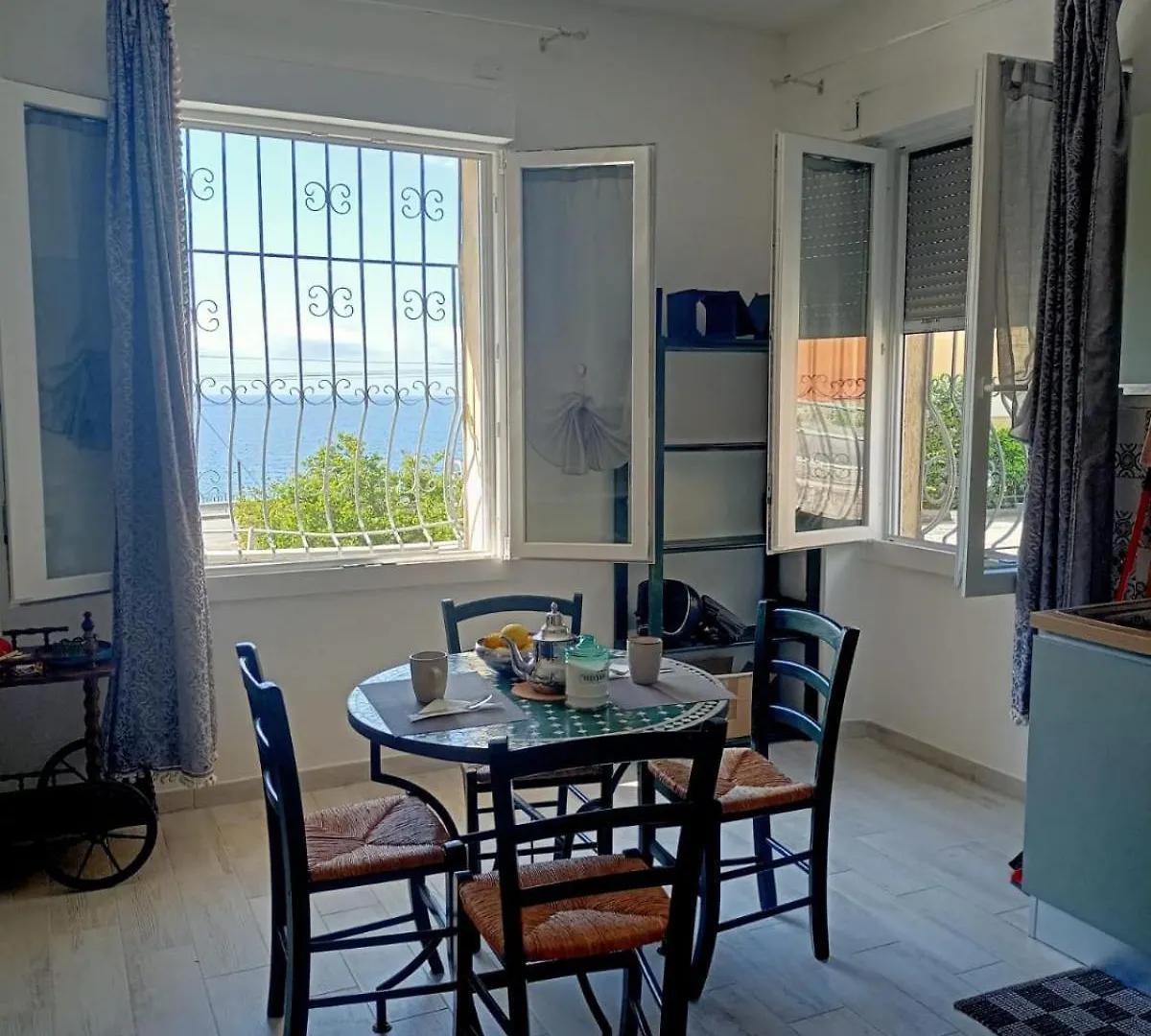 Vista Mare Casa Vacanze Ospedaletti
