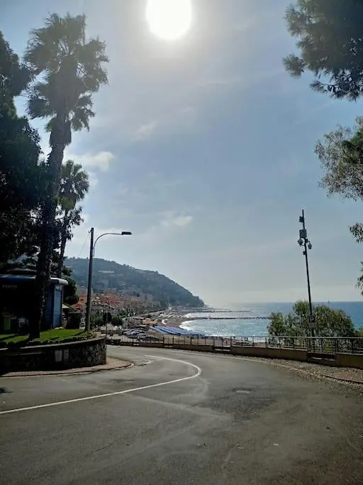 Vista Mare Casa Vacanze Ospedaletti 0*,